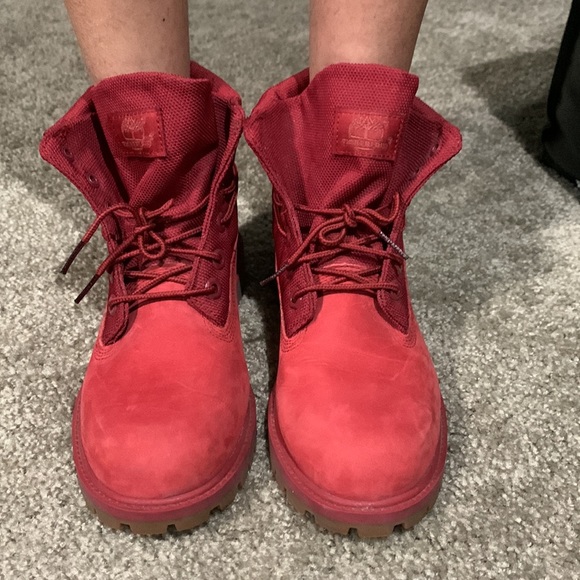 Timberland Boots - Picture 9 of 9